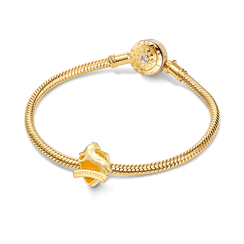 Hufflepuff Charm
