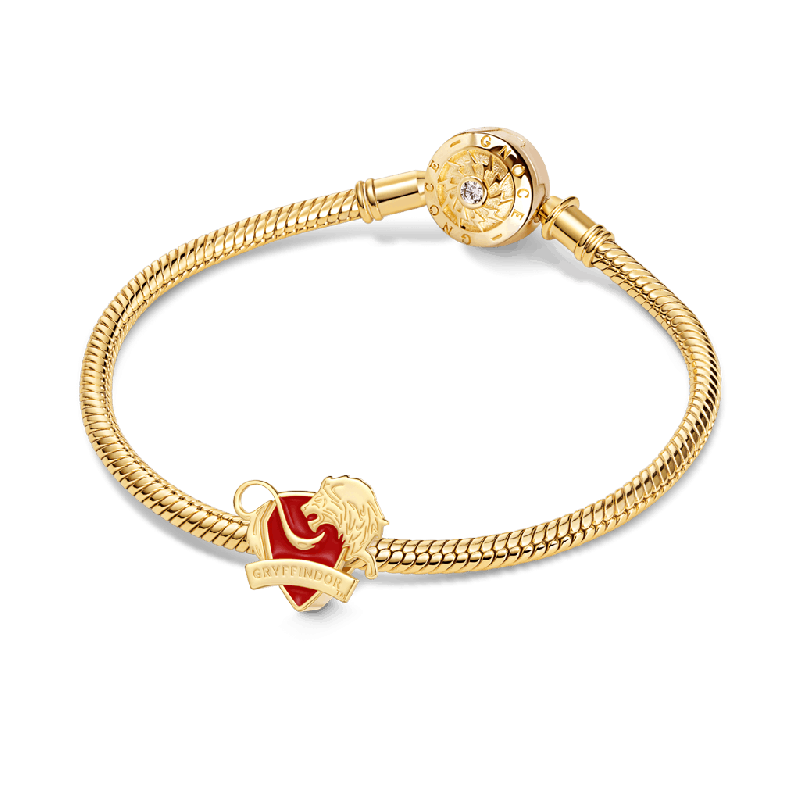 Gryffindor Charm