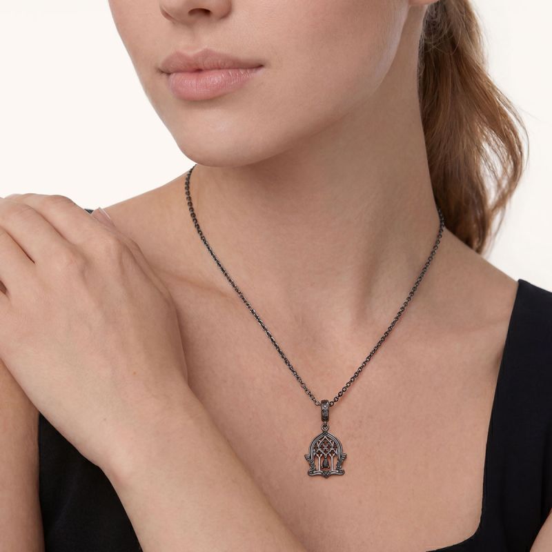 Birdcage Charm