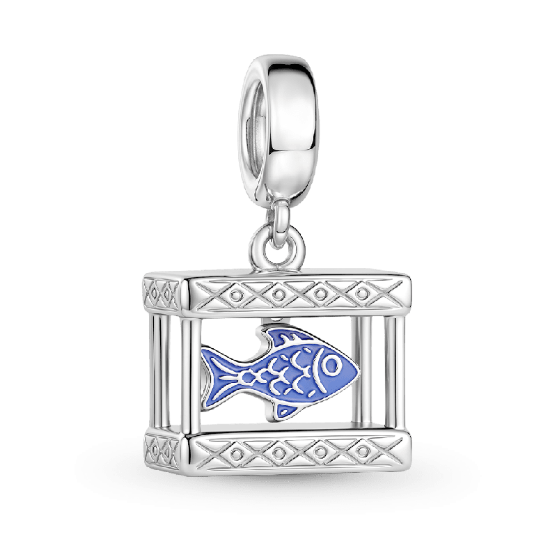 Fish Tank Charm