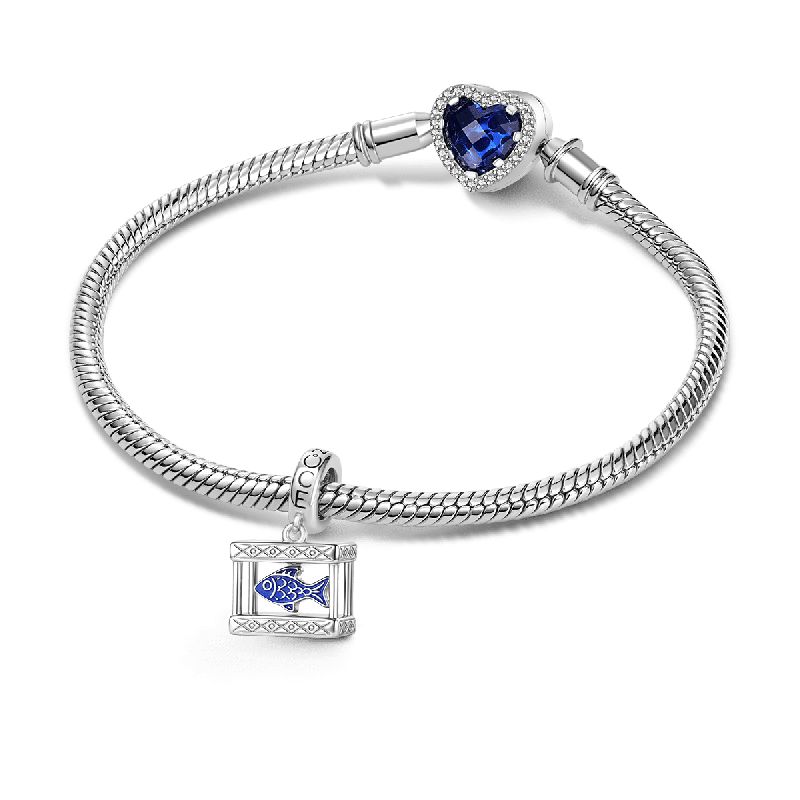 Fish Tank Charm