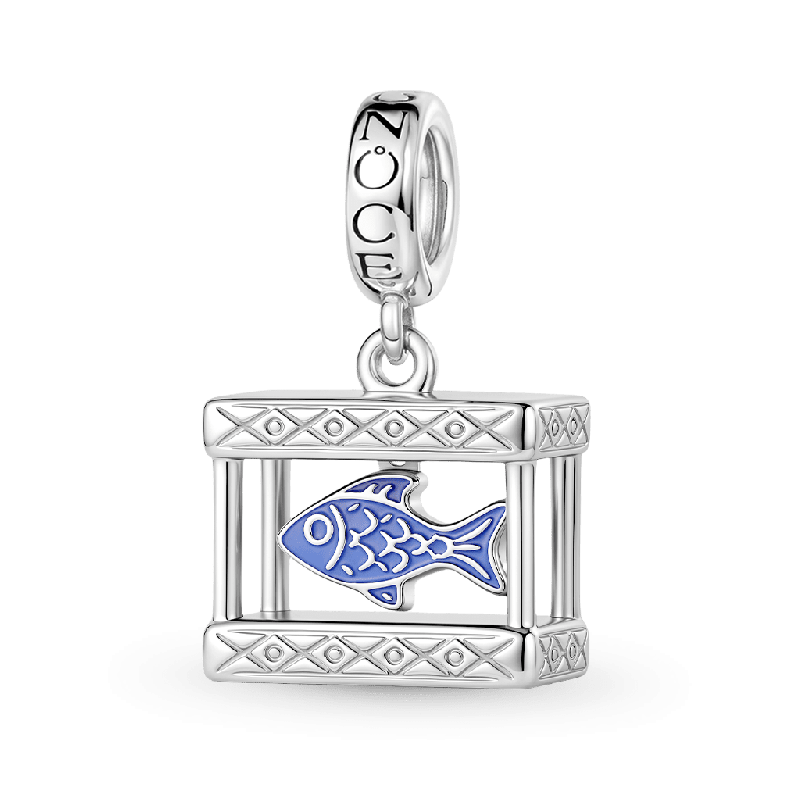 Fish Tank Charm