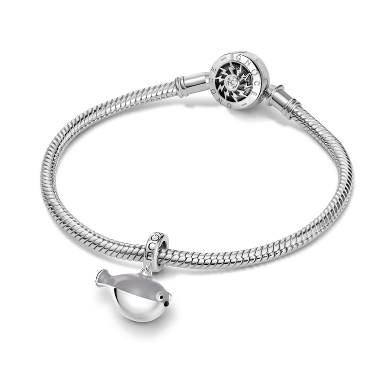 Sacabambaspis Charm
