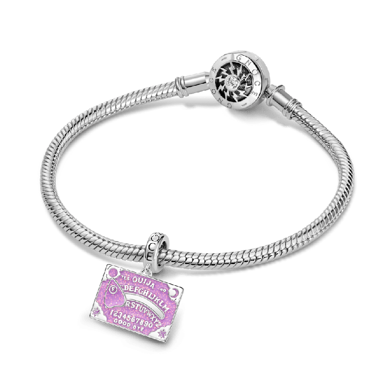 Divination Board Charm