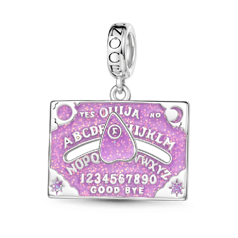 Divination Board Charm