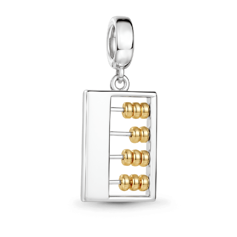 Abacus Charm