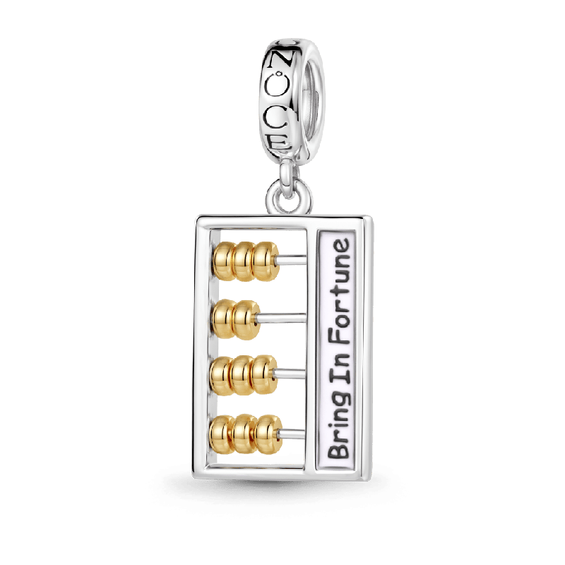 Abacus Charm