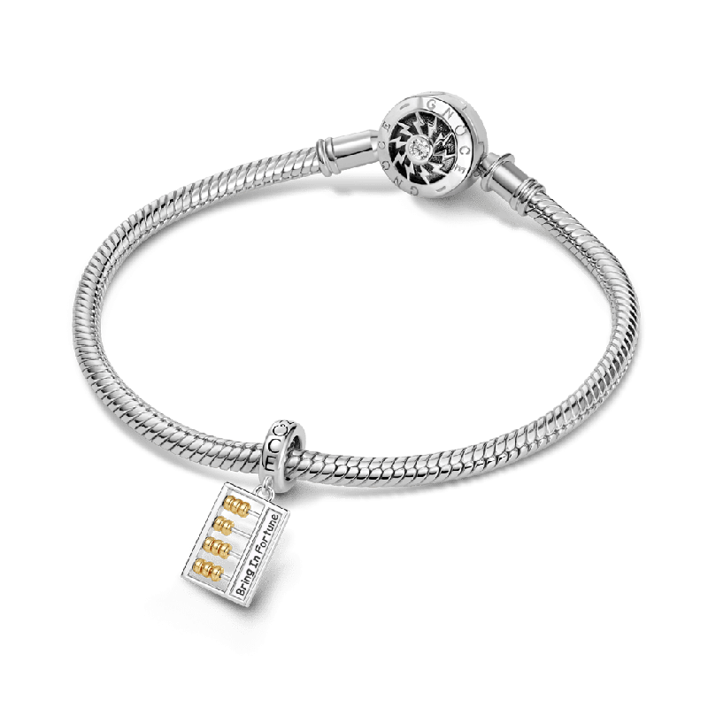 Abacus Charm