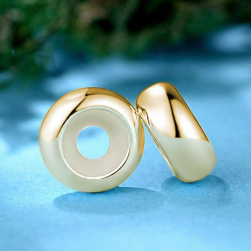 Gold Basic Stopper