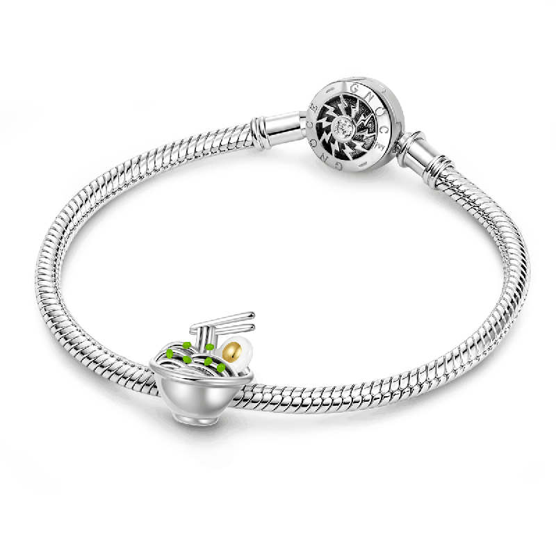 Japanese Tonkotsu Ramen Charm