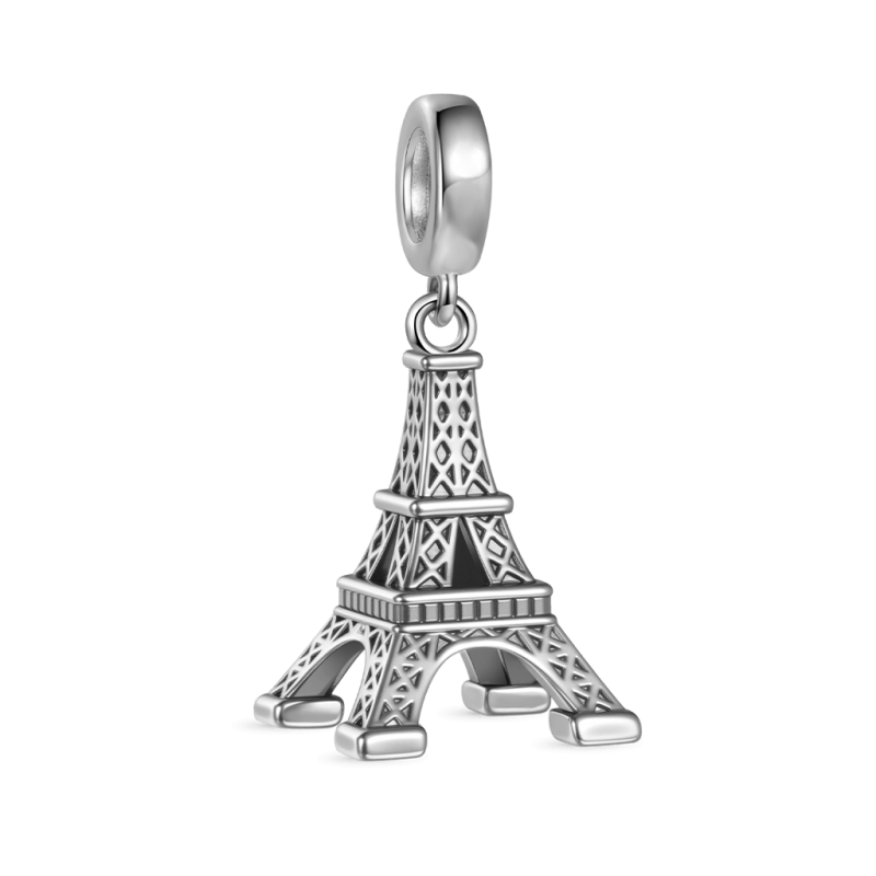 Eiffel Tower Pendant