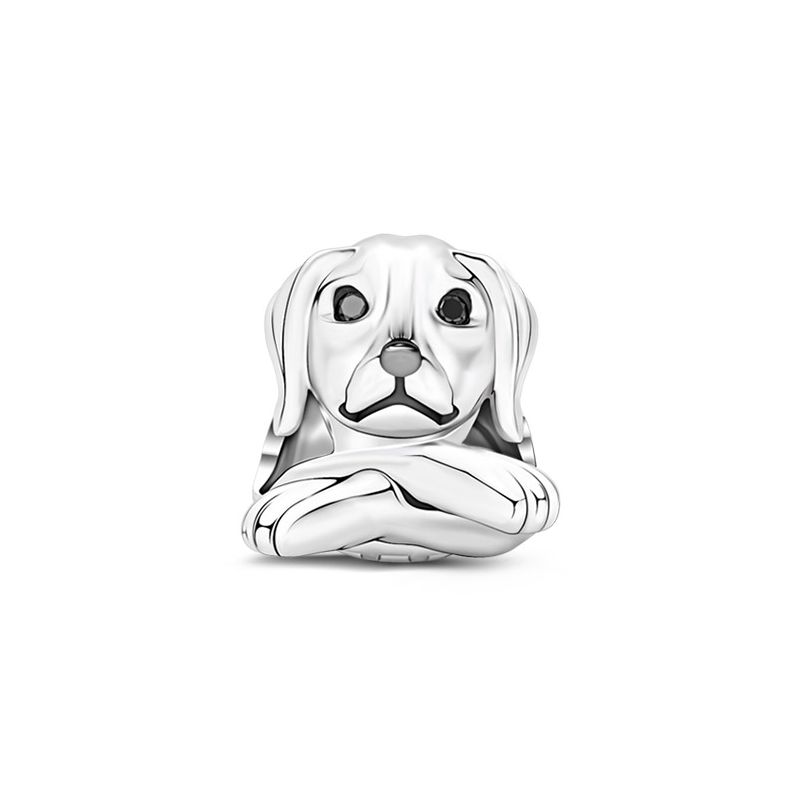 Obedient Dog