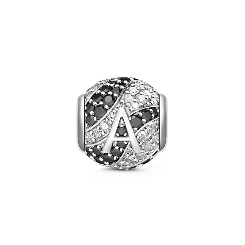 Letter A Charm