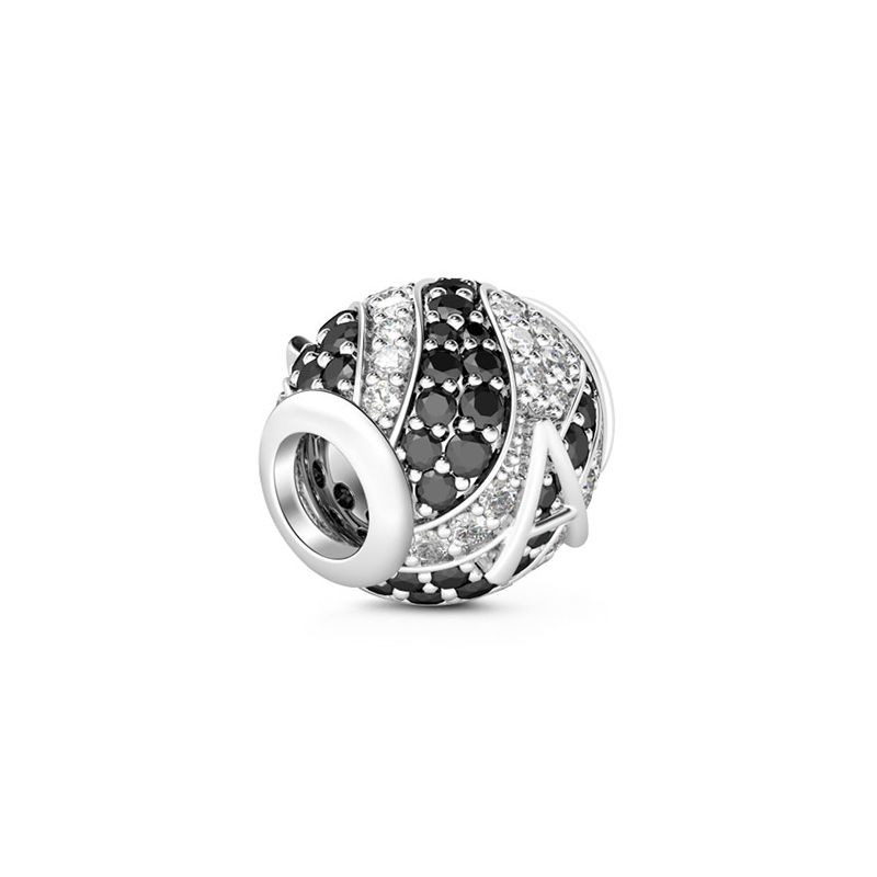 Letter A Charm