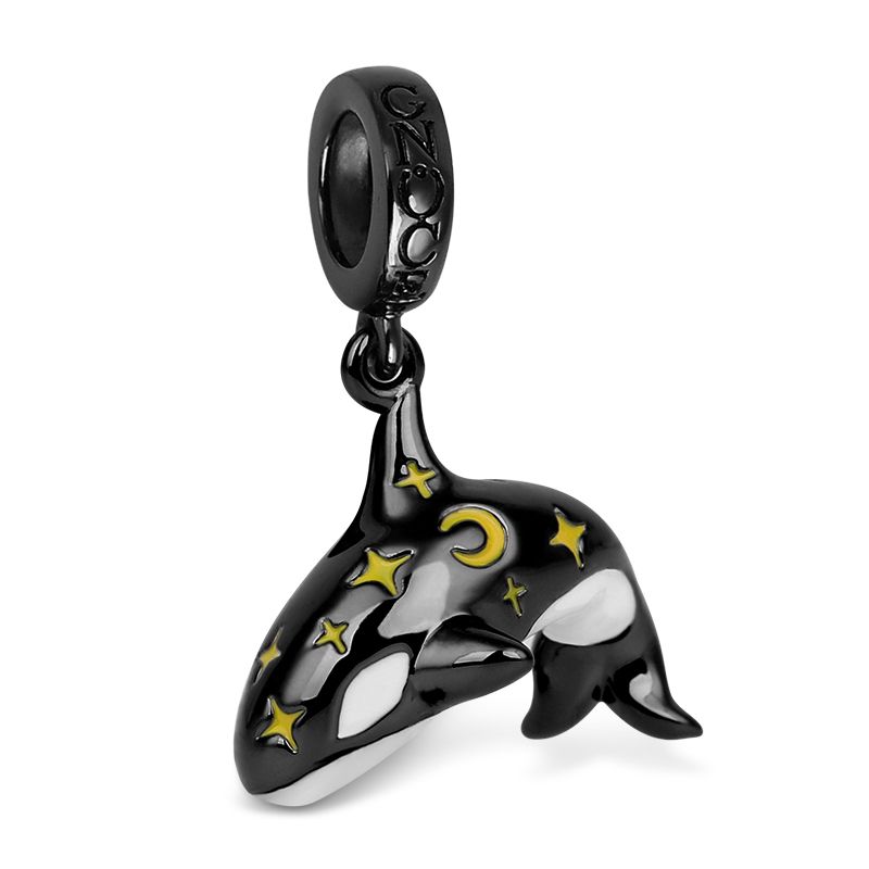 Star Keiko Pendant