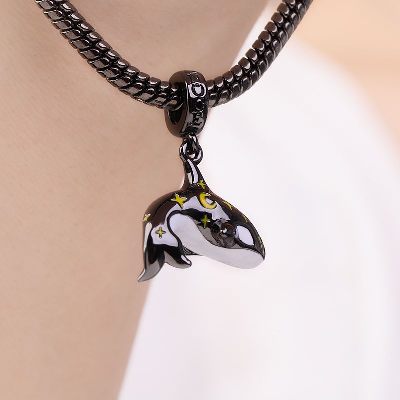 Star Keiko Pendant