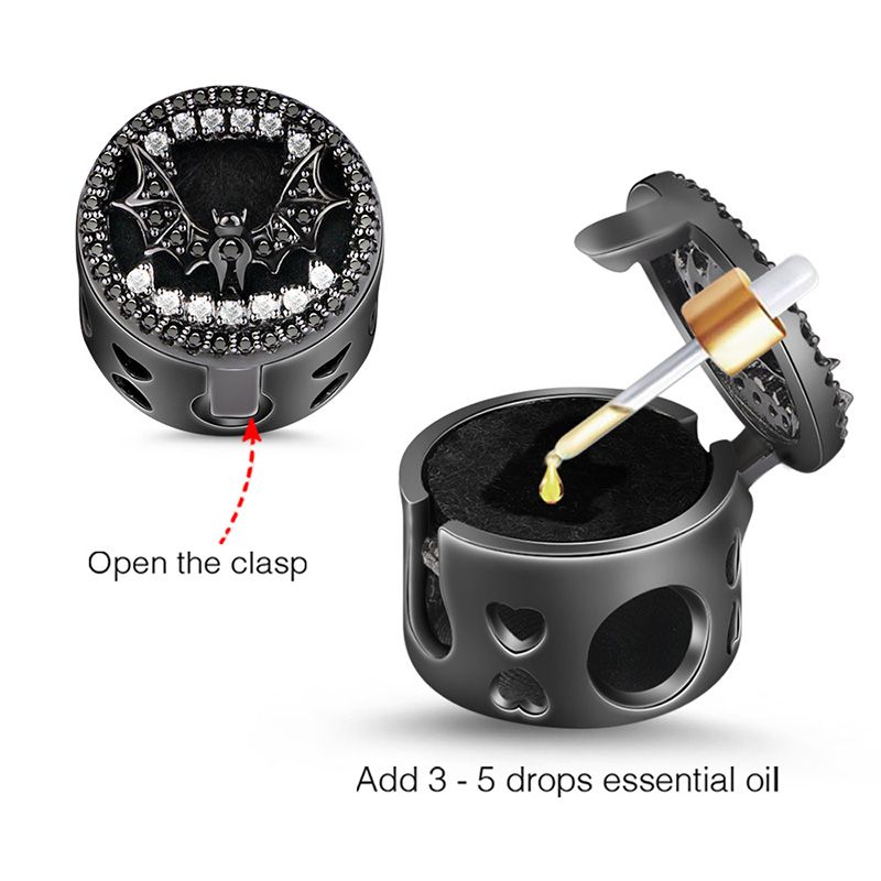 Bat Charm Diffuser