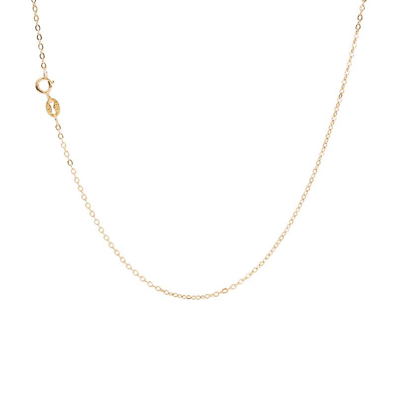 O Shaped Chain