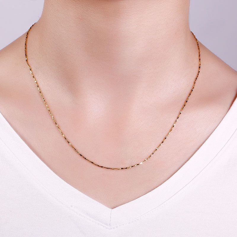 Ingots Chain