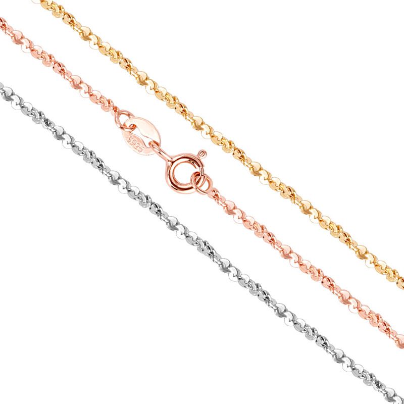 Gypsophila Chain