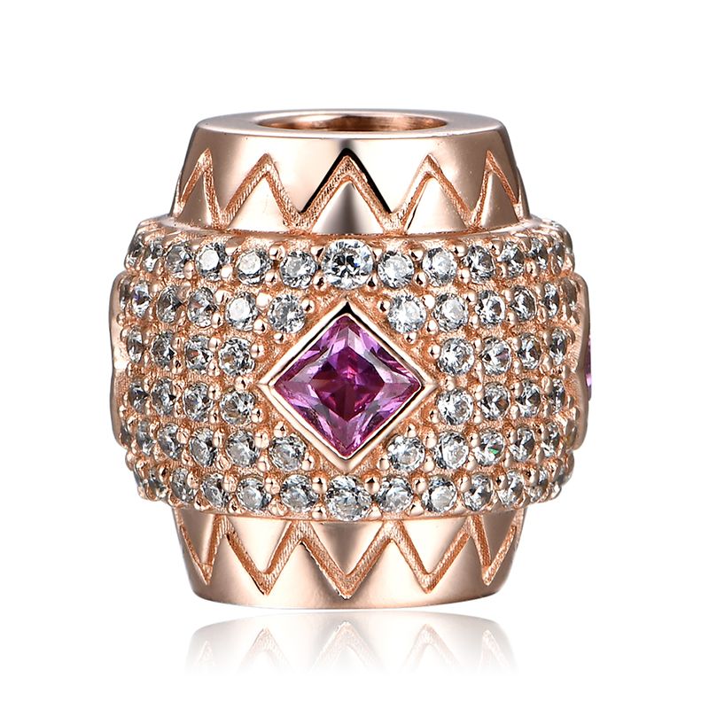 Birthstone Charm