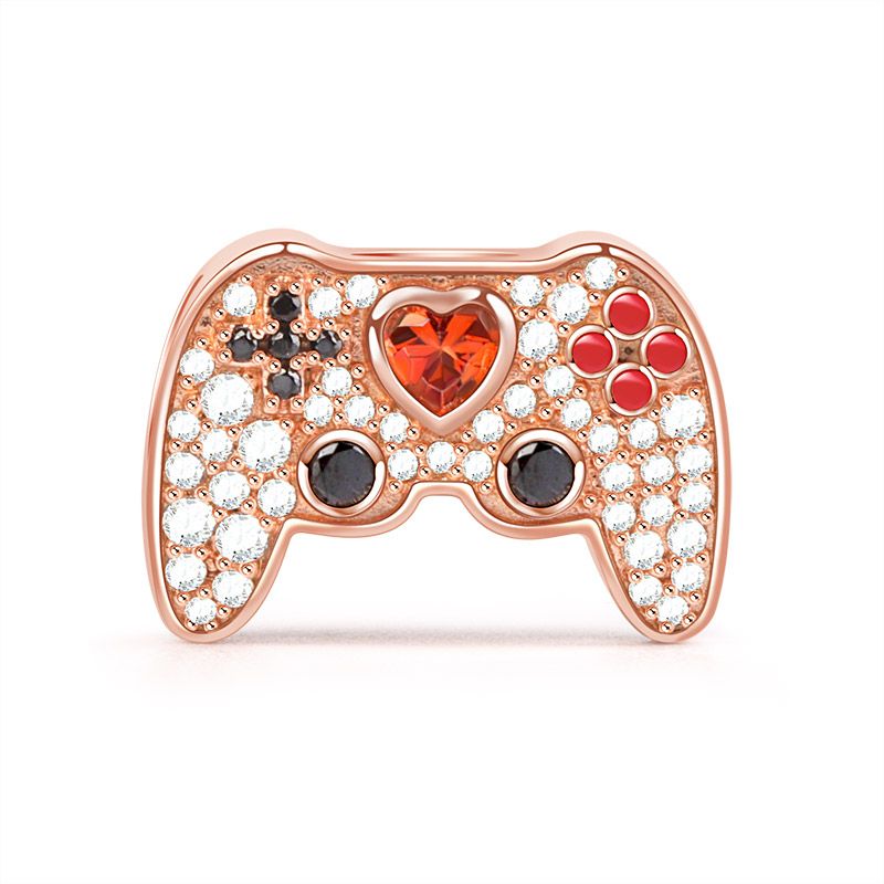 Gamepad Charm