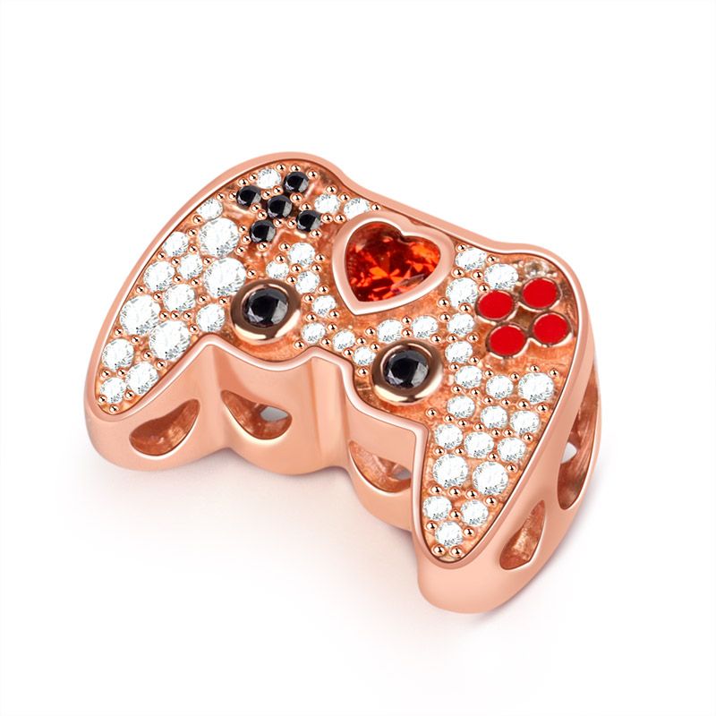 Gamepad Charm