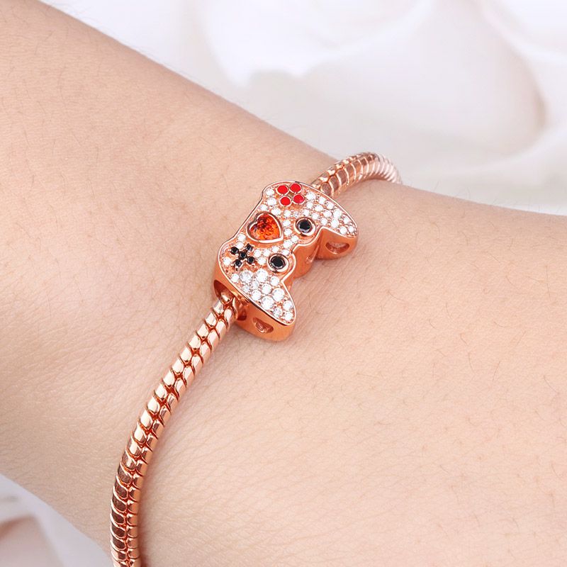 Gamepad Charm