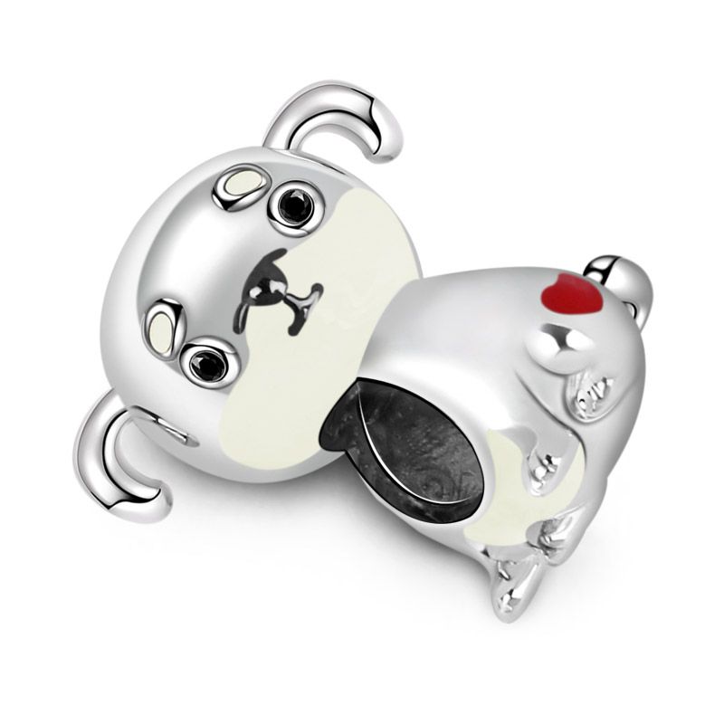 Dog Charm