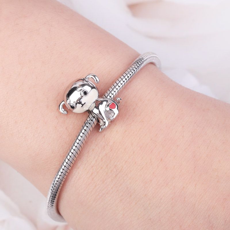 Dog Charm