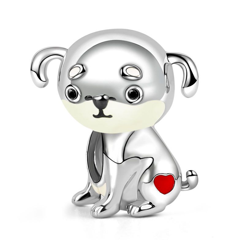 Dog Charm