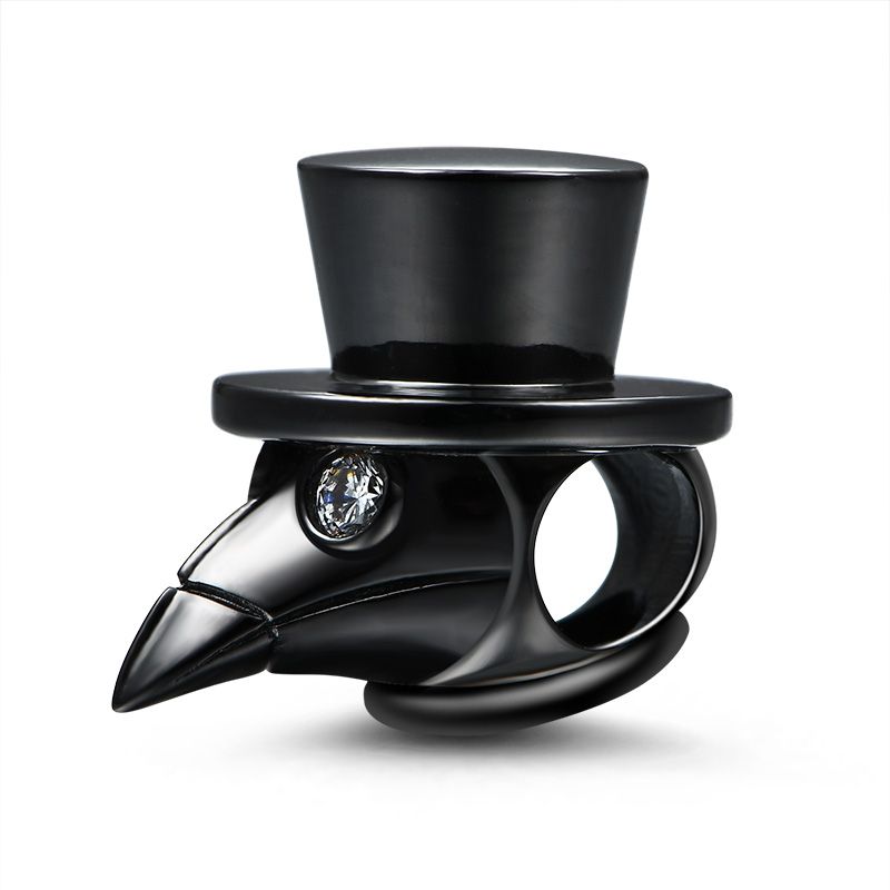 Doctor Schnabel Charm