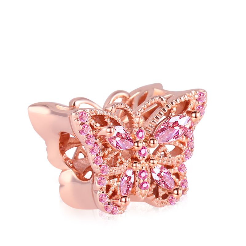 Butterfly Charm