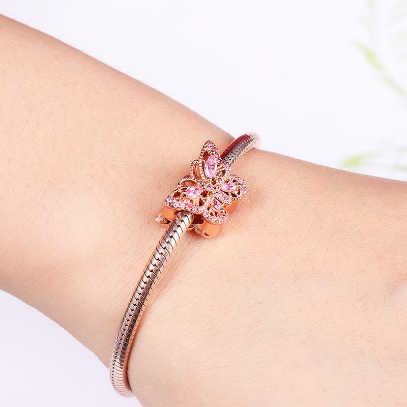 Butterfly Charm
