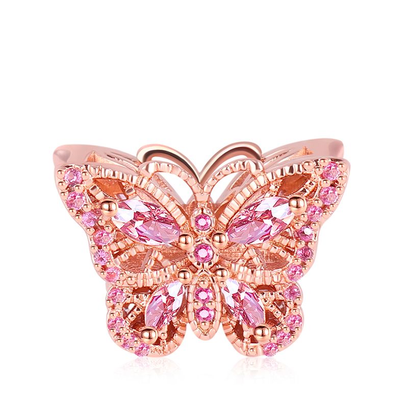 Butterfly Charm