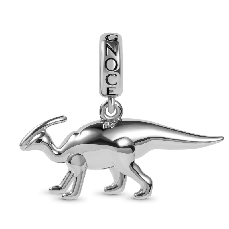 3 Colors Parasaurolophus