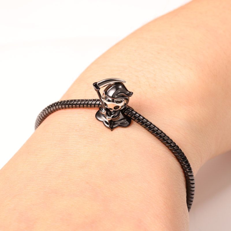 Grim Reaper Charm