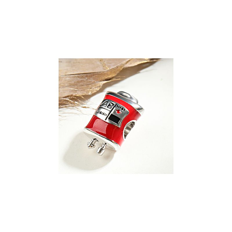 Blood Bag Charm