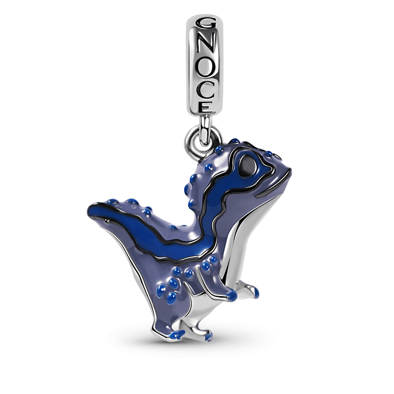 Velociraptor Pendant
