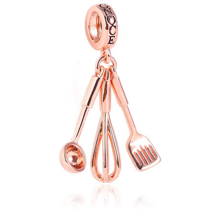 Kitchenware Pendant