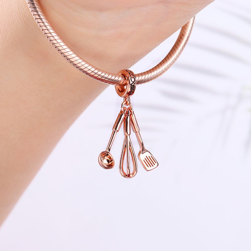 Kitchenware Pendant