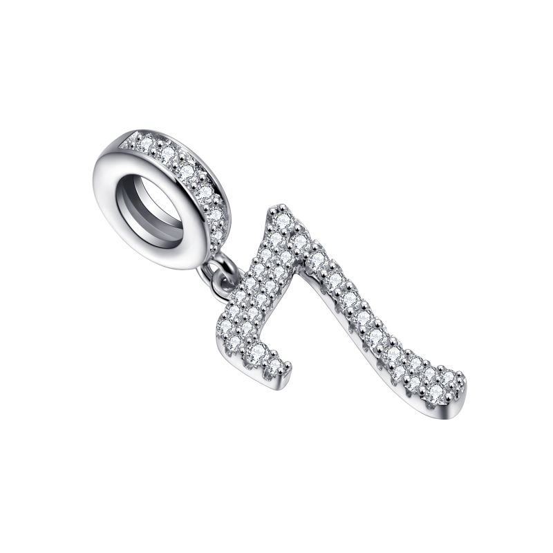 Number Seven Pendant