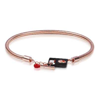 Match OT Buckle Bracelet