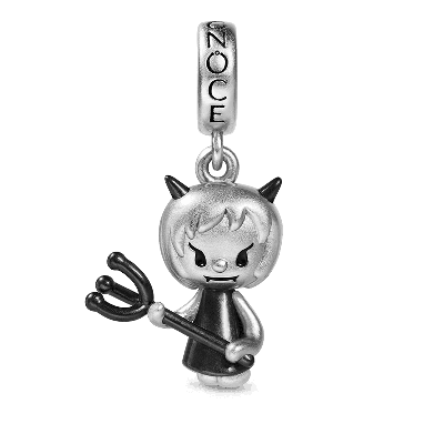 Little Devil Pendant