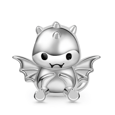 Cute Dragon Charm