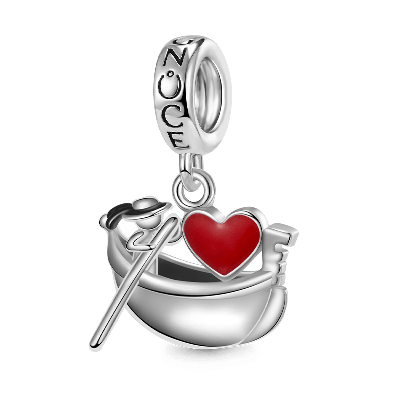 Gondola Pendant