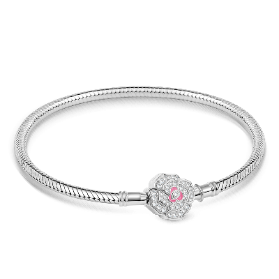 Flower Basic Bracelet