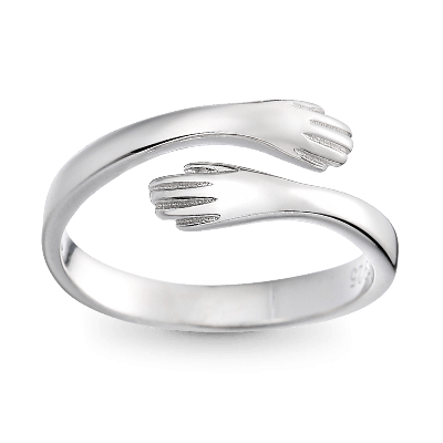 Embrace Lover Ring