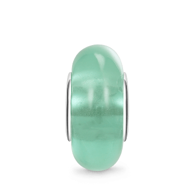 Natural Green Charm