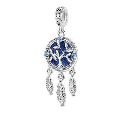 Family Tree Pendant